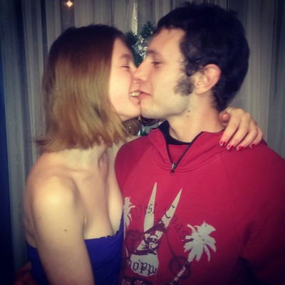 Светочка Свиридова