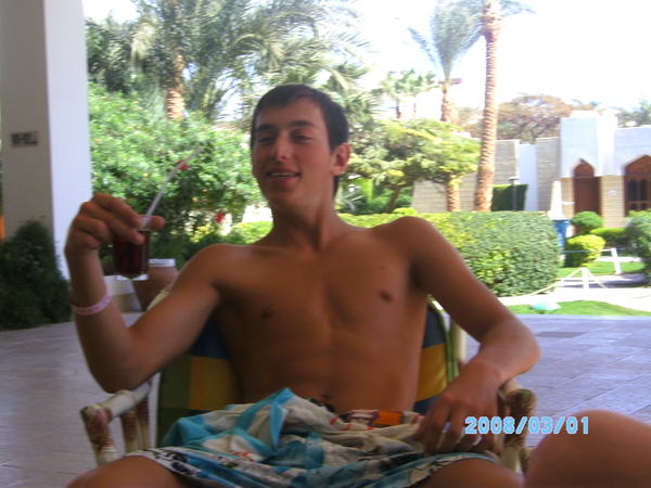 Андрей Завражнов