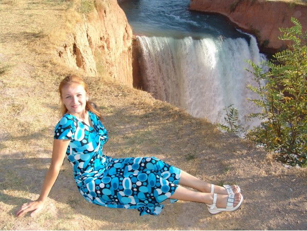 Фатима Салихова