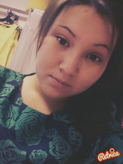 Камида Бегеева