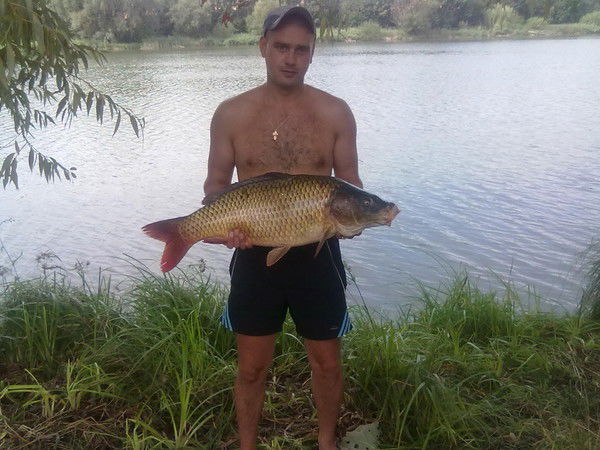 Роман Чебукин