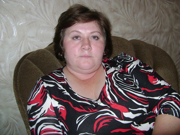 Оксана Позднякова