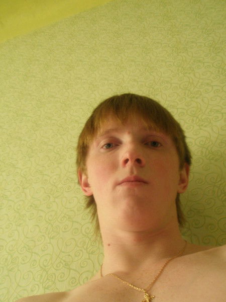 Максим Михайлов