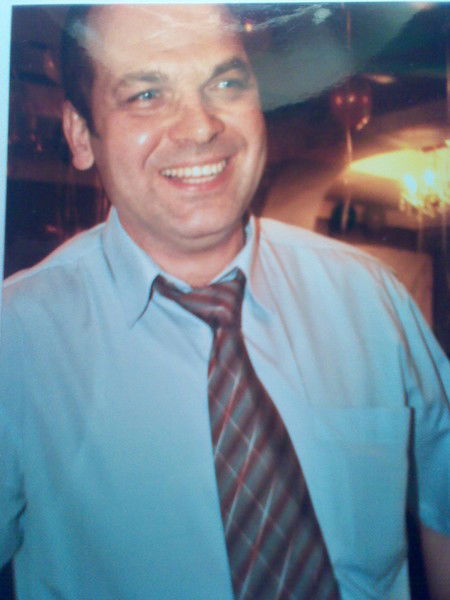 Александр Кокош