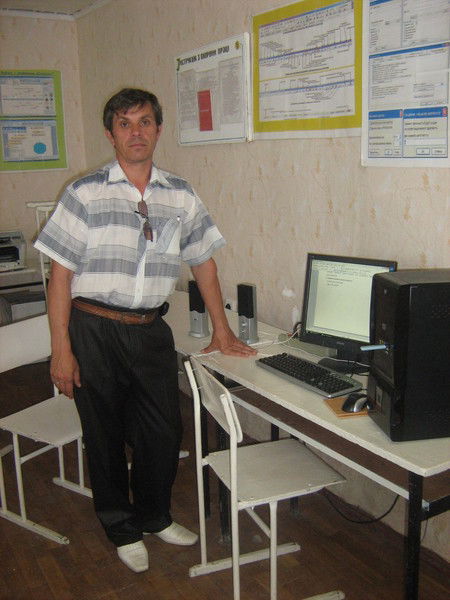 Александр Шихов