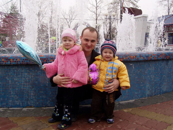 Алексей Красиков