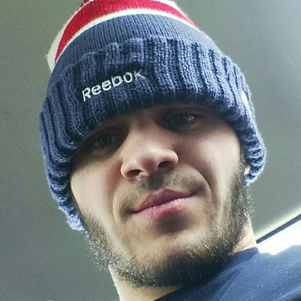 Махач Мирзоев