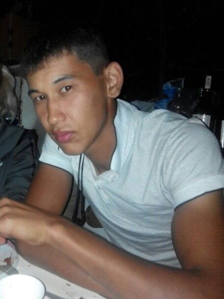 Хaлимян Жиенбаев