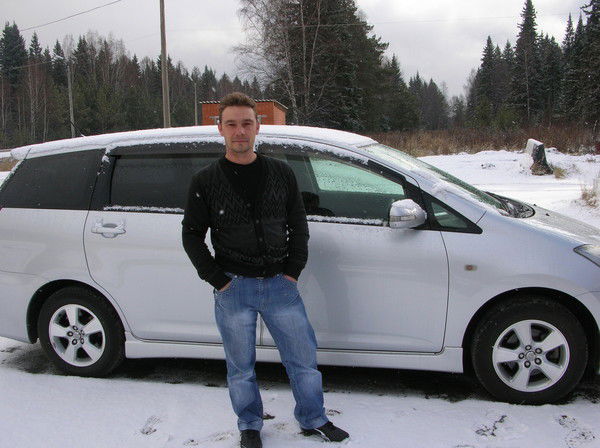 Андрей Клюсов