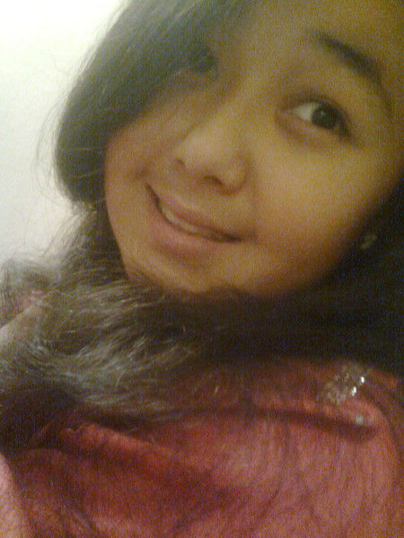 Аягоз Аринова