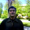 Михаил Крутик