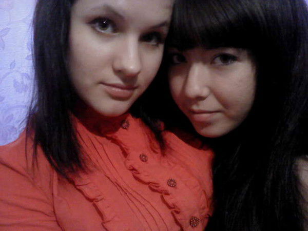 Эльмира Аптекаева