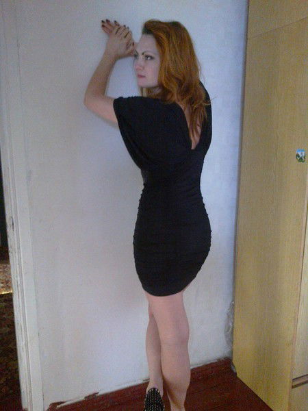 Алла Шмелева