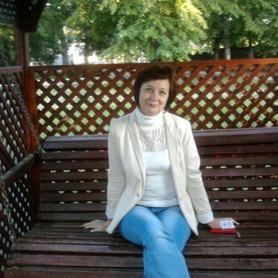 Татьяна Шарапова