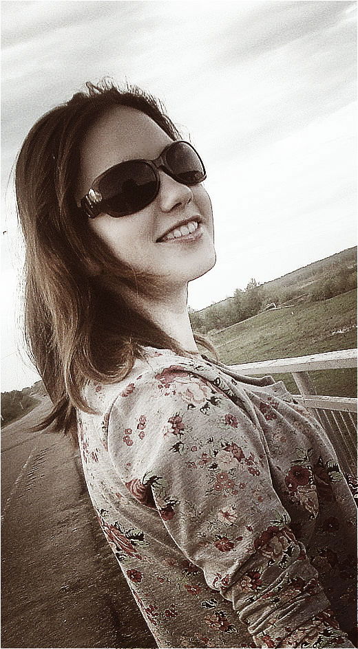 Надежда Терёхина