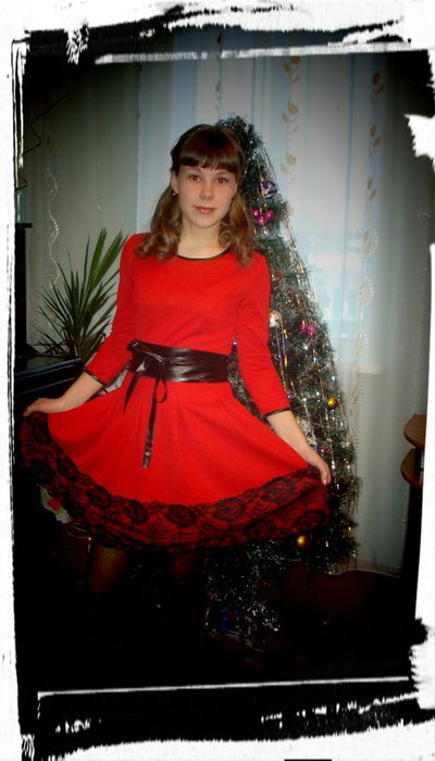 Наталья Аристова