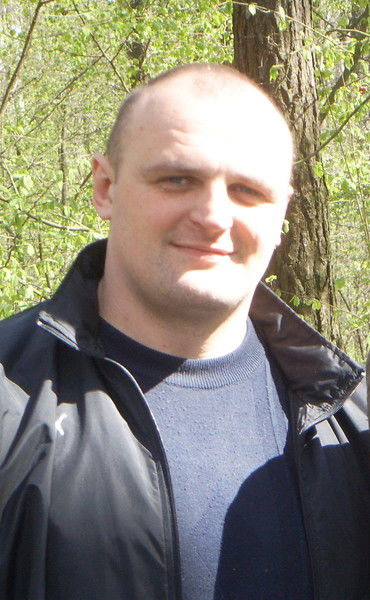 Андрей Верёвкин