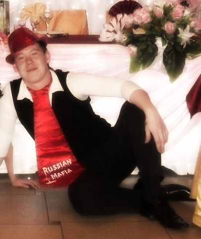 Ильдар Аликаев