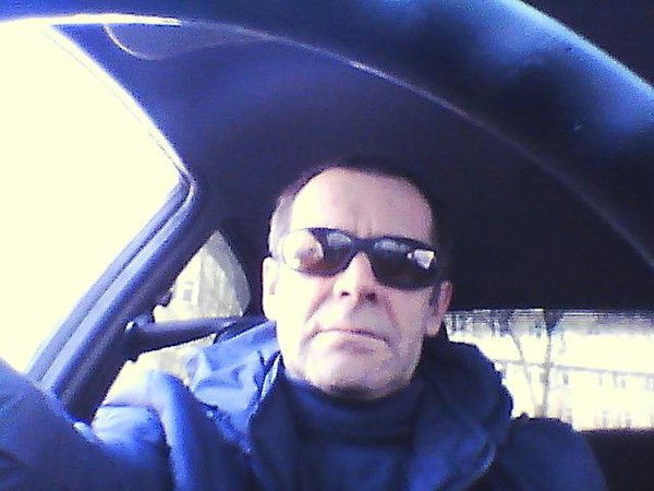 Николай Пирогов