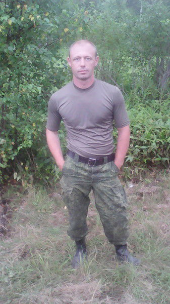 Алексей Блинов