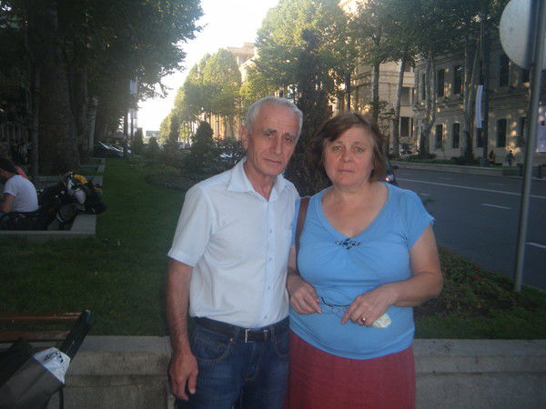 Гиви Горгодзе