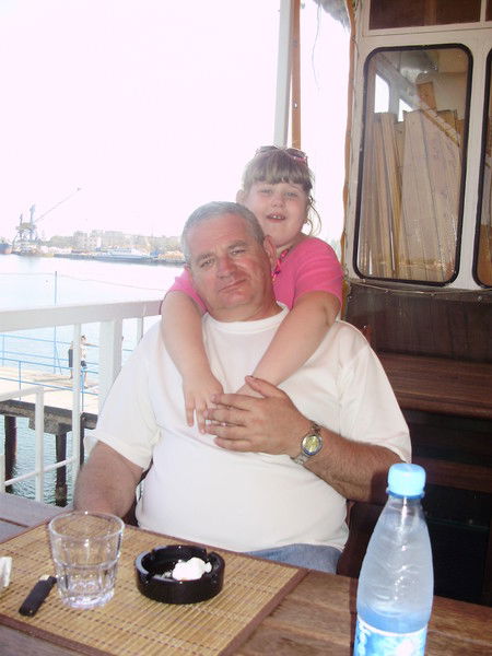 Алексей Гунченко