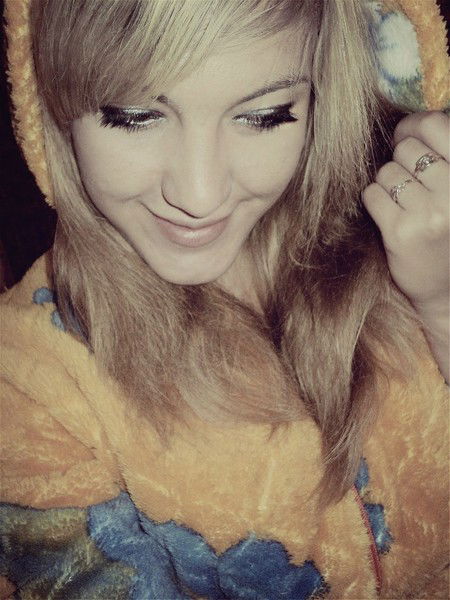 Оксана Бычкова