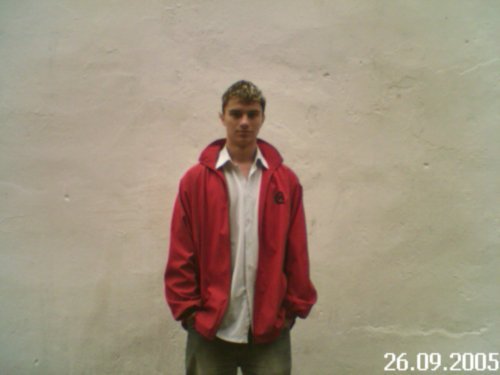 Виктор Родин