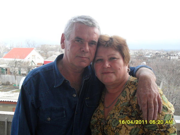 Людмила Меркушева