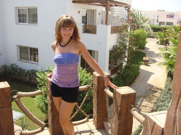 Татьяна Абаринова