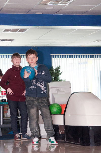 Никита Ковалёв