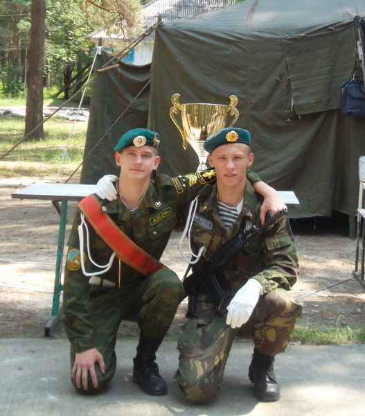 Евгений Мит***