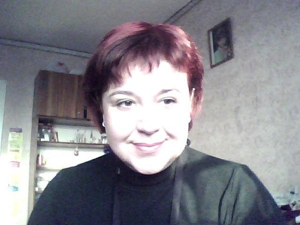 Валентина Рутковская