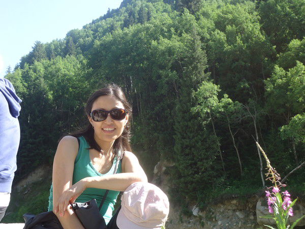 Гулнаш Асхат