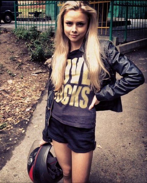 Карина Ананина