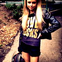 Карина Ананина