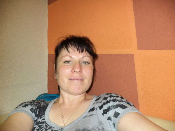 Людмила Ведерникова