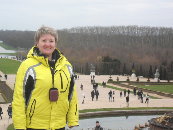 Евгения Рудавка