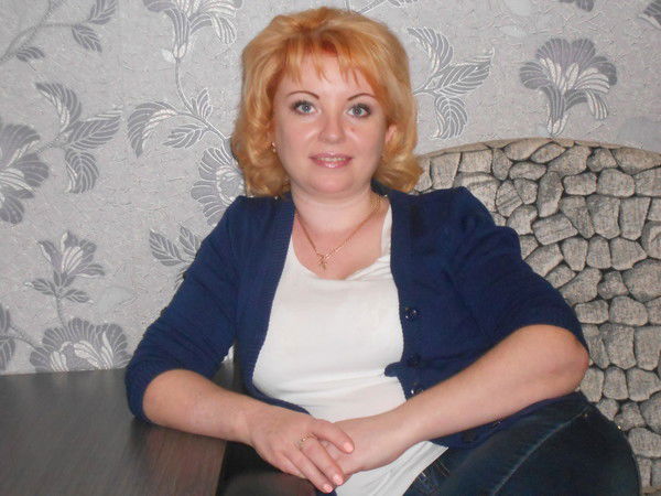 Екатерина Запивалова