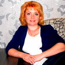 Екатерина Запивалова