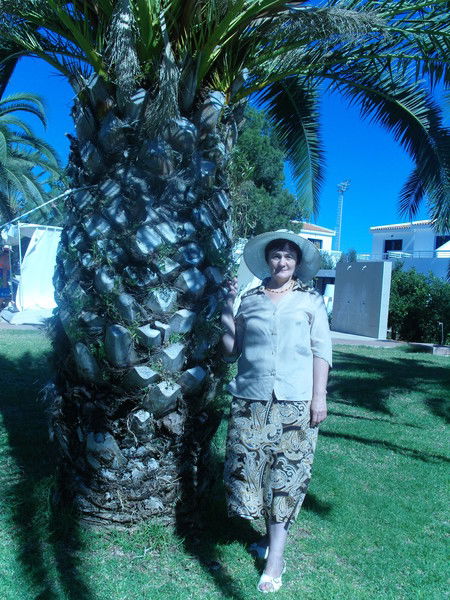 Соцких Галина