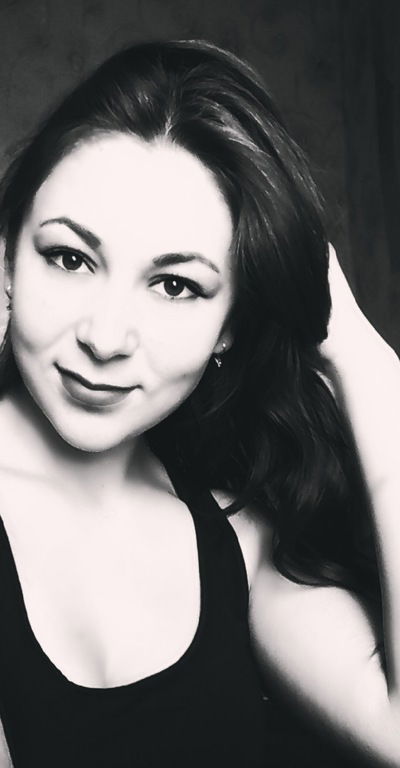 Екатерина Антропова