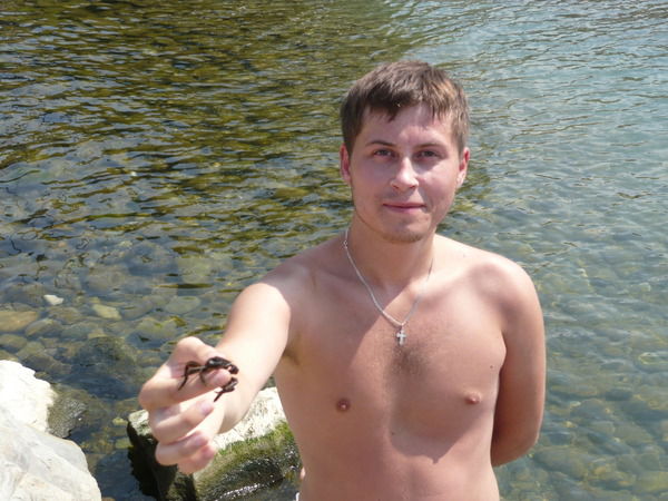 Дима Рахманов