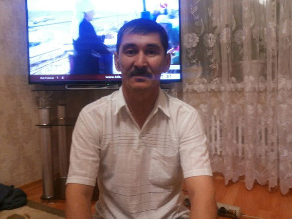 Мирам Жумабаев