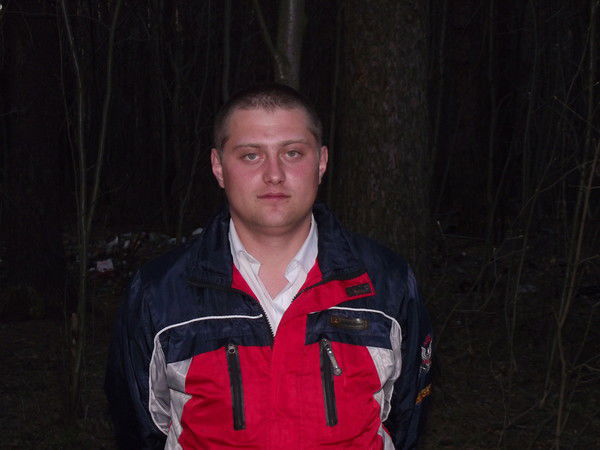 Кирилл Ефимов