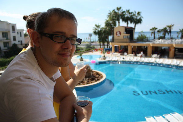 Анатолий Горелов