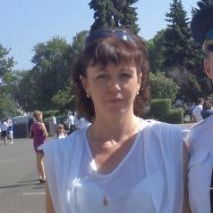 Наталья Колеченок