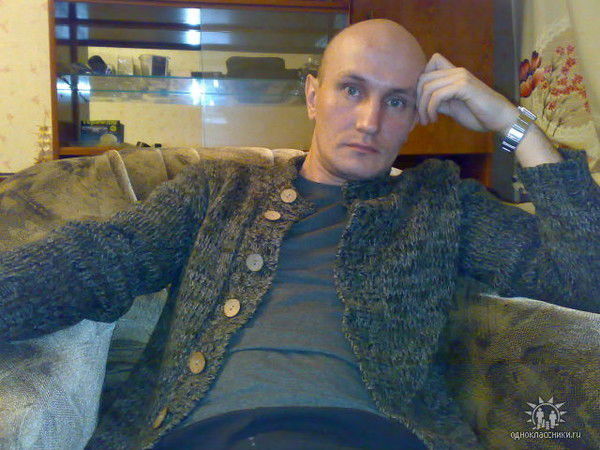 Максим Ампенов