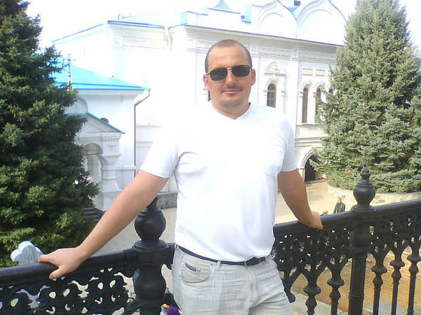 Артур Горяк