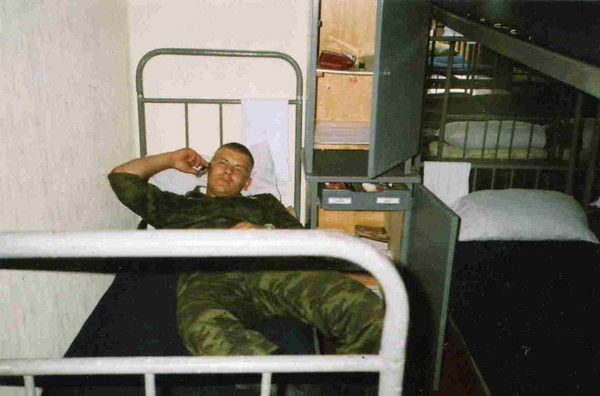 Игорь Веселов